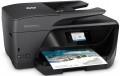 HEWLETT PACKARD Stampante multifunzione HP OfficeJet Pro 6950 InkJet all-in-one a inchiostro colori Wi-Fi bianco